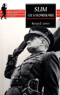 Slim - The Standardbearer by LEWIN, Ronald